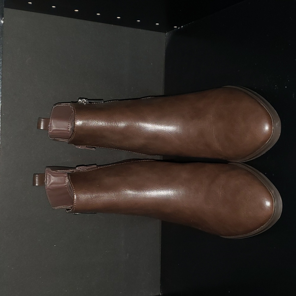 Botas Cortas - image 2